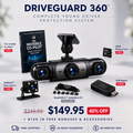 DriveGuard 360™ Vehicle Protection