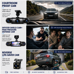 DriveGuard 360™ Vehicle Protection