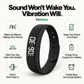 FloWake Vibration Alarm