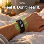 FloWake Vibration Alarm