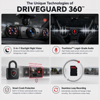 DriveGuard 360™ Vehicle Protection